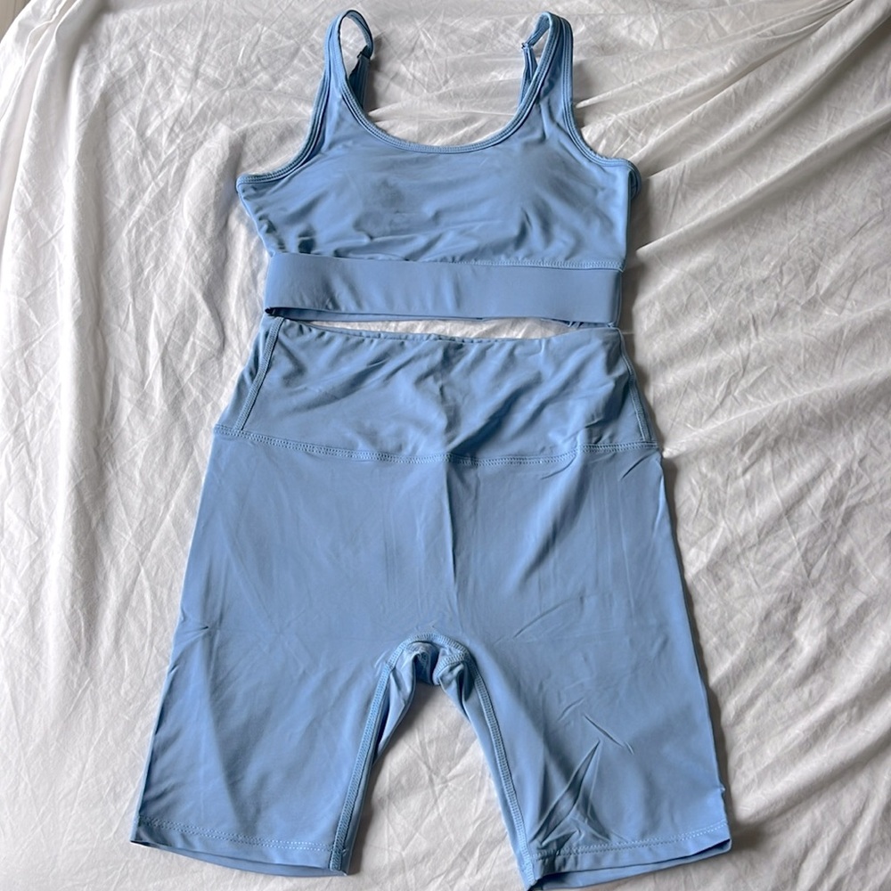 Workout set